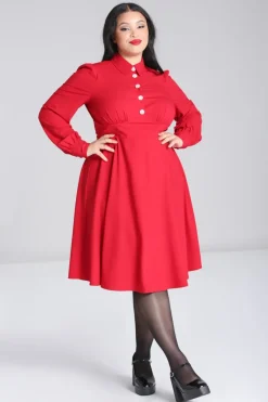 Hell Bunny Dresses|Dresses>Mia Dress