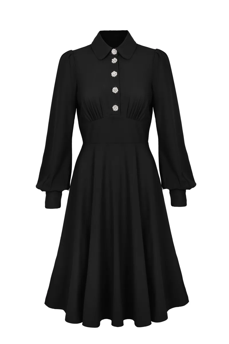 Hell Bunny Dresses|Dresses>Mia Dress