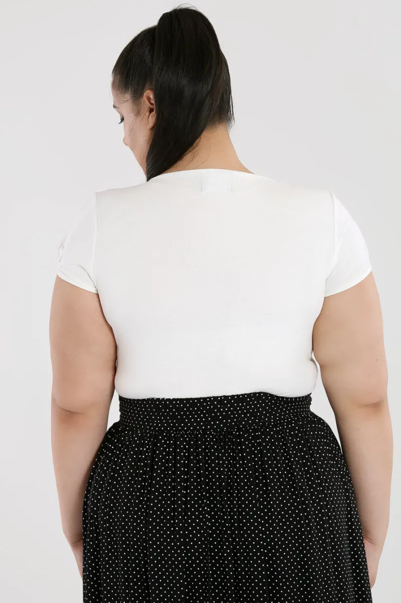 Hell Bunny Tops|Tops>Mia Top
