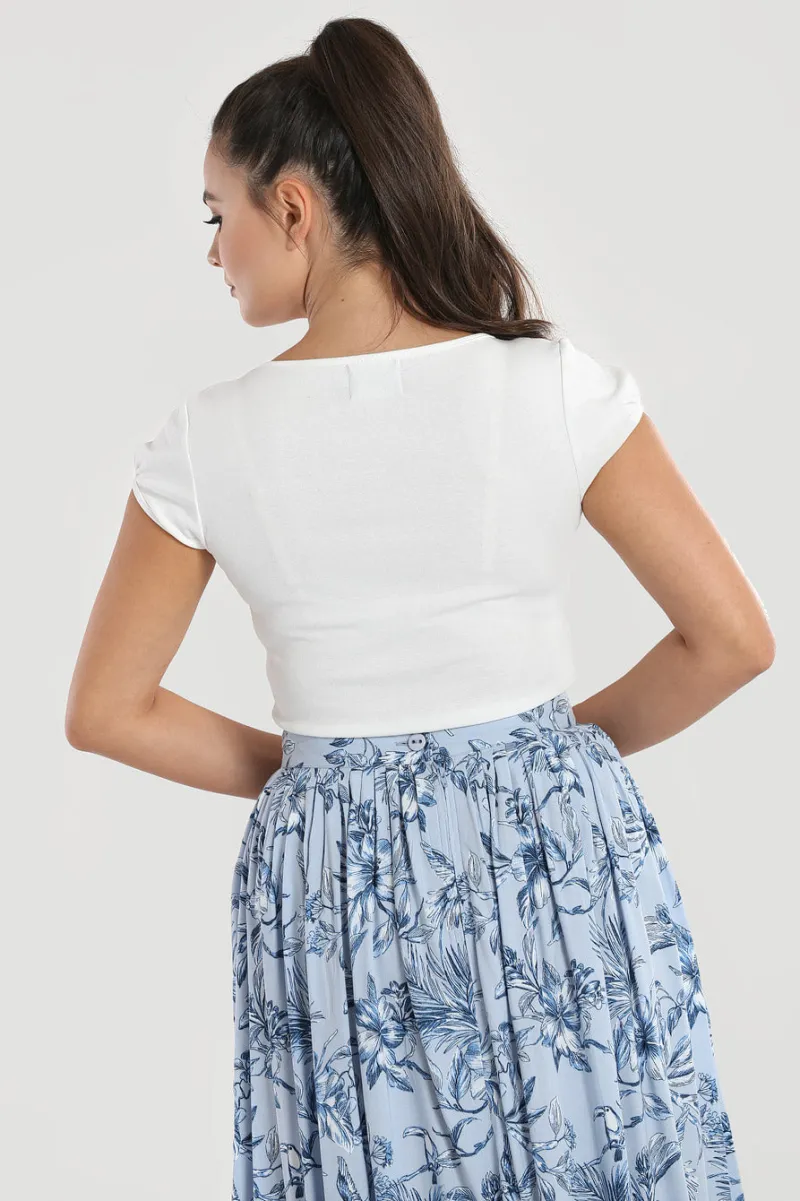 Hell Bunny Tops|Tops>Mia Top