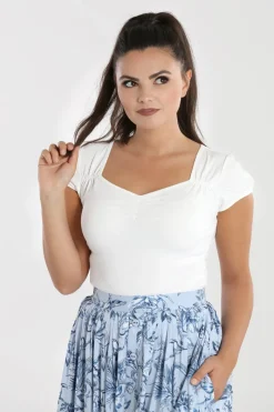 Hell Bunny Tops|Tops>Mia Top H