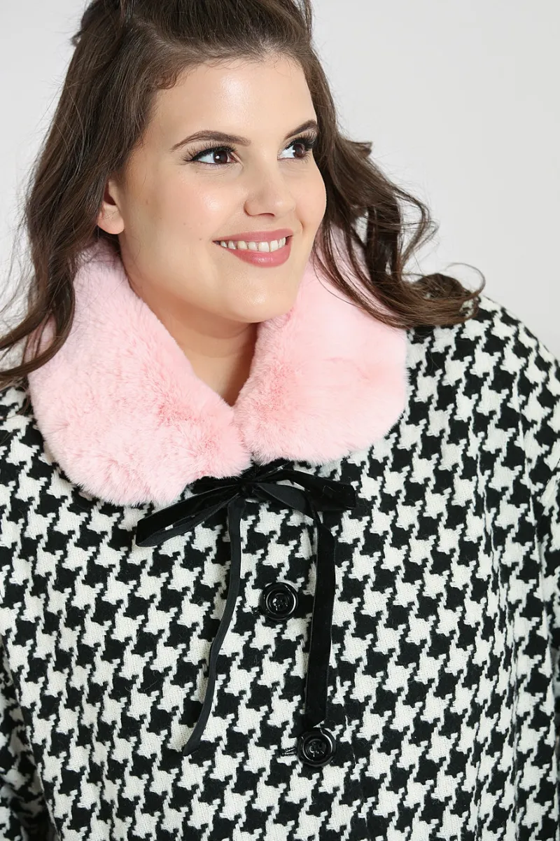 Hell Bunny Coats & Jackets|Coats & Jackets>Milo Coat