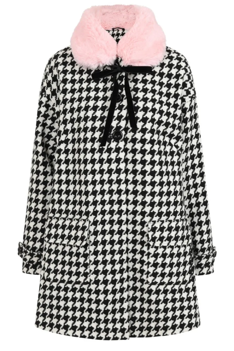 Hell Bunny Coats & Jackets|Coats & Jackets>Milo Coat