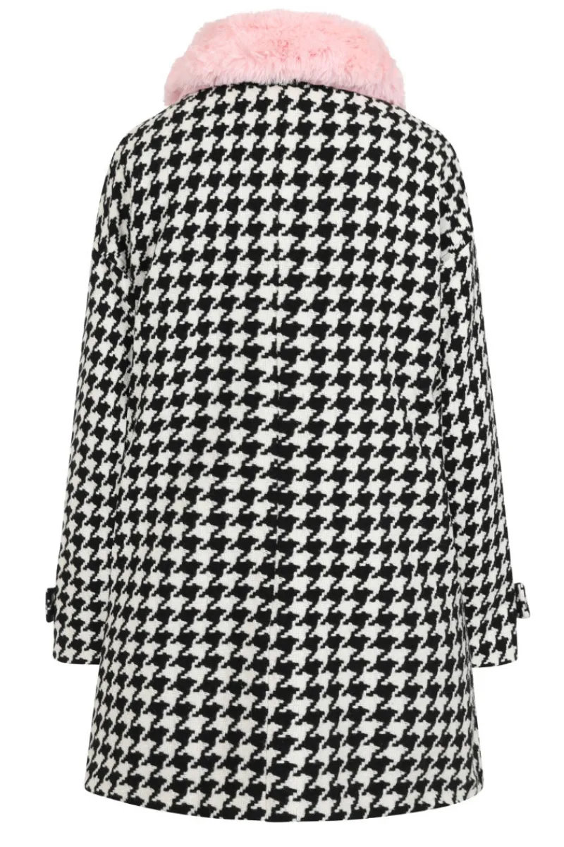Hell Bunny Coats & Jackets|Coats & Jackets>Milo Coat