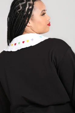 Hell Bunny Tops|Knitwear><noscript><img width=