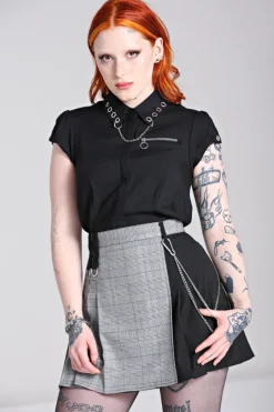 Hell Bunny Skirts|Skirts><noscript><img width=