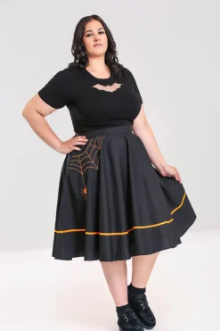 Hell Bunny Skirts|Skirts>Miss Muffet 50's Skirt