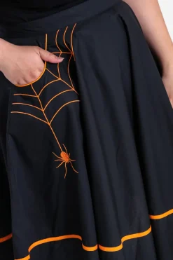 Hell Bunny Skirts|Skirts>Miss Muffet 50's Skirt