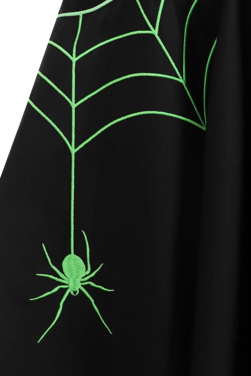 Hell Bunny Skirts|Skirts>Miss Muffet 50's Skirt