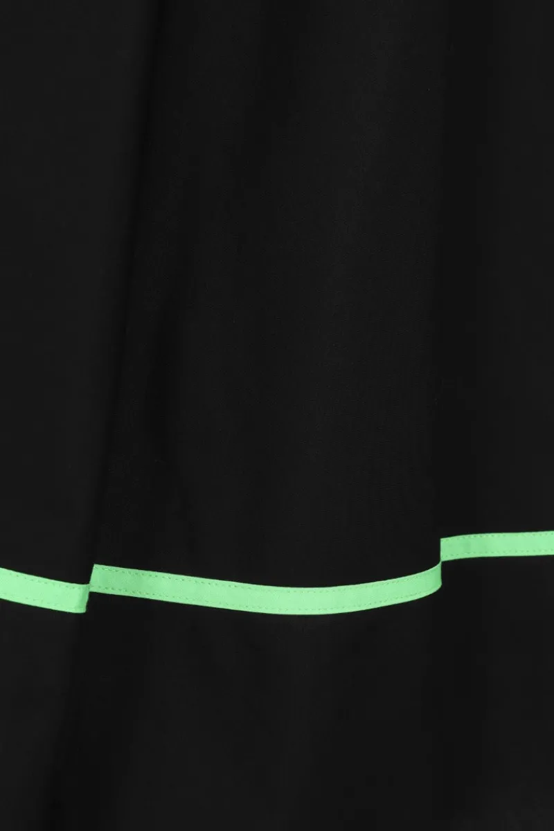 Hell Bunny Skirts|Skirts>Miss Muffet 50's Skirt