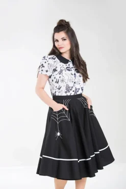 Hell Bunny Skirts|Skirts><noscript><img width=
