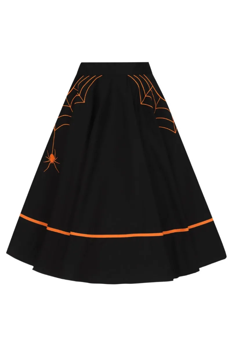 Hell Bunny Skirts|Skirts>Miss Muffet 50's Skirt