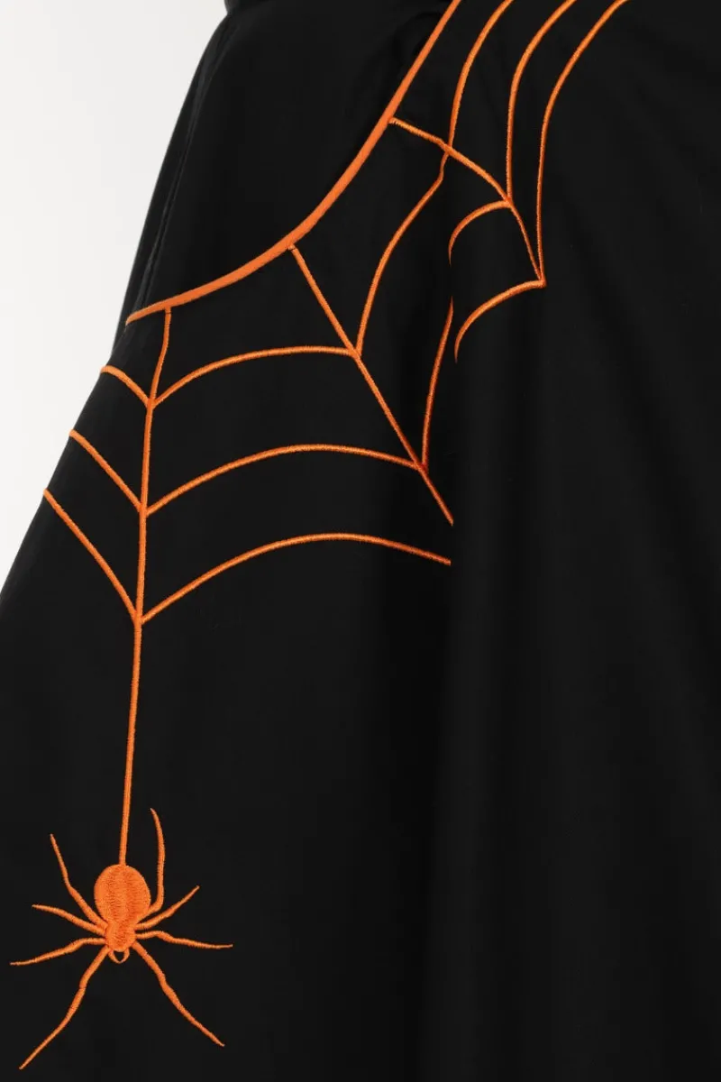 Hell Bunny Skirts|Skirts>Miss Muffet 50's Skirt