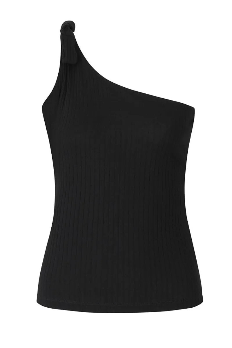 Hell Bunny Knitwear|Tops>Molokai Top