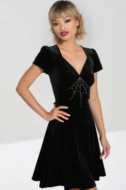 Hell Bunny Dresses|Knee Dresses><noscript><img width=