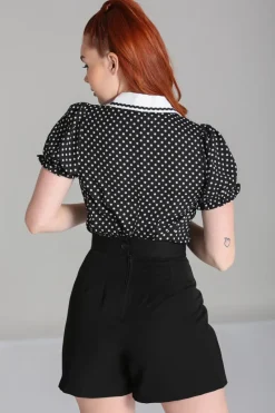 Hell Bunny Tops|Blouses><noscript><img width=