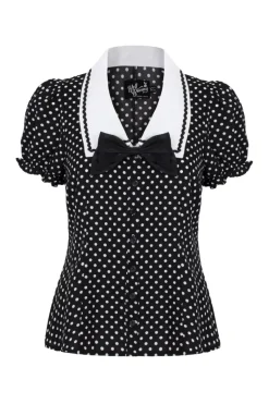 Hell Bunny Tops|Blouses><noscript><img width=
