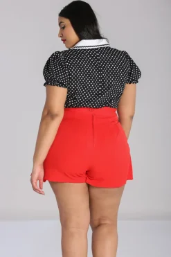 Hell Bunny Tops|Blouses><noscript><img width=