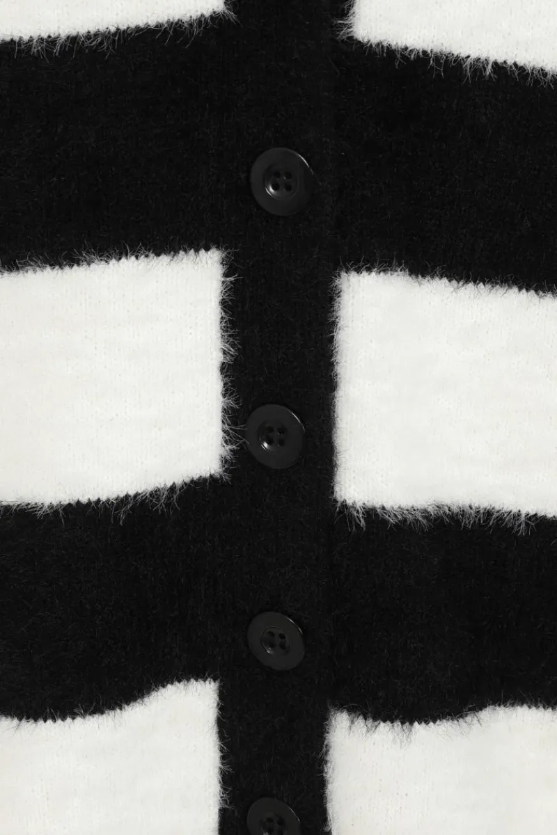 Hell Bunny Knitwear|Knitwear>Nevermind Cardigan