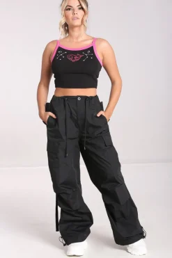 Hell Bunny Trousers & Shorts><noscript><img width=