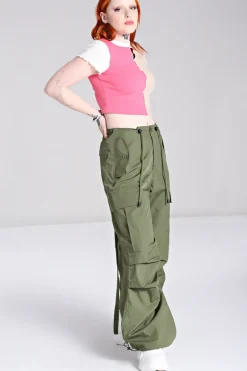 Hell Bunny Trousers & Shorts><noscript><img width=