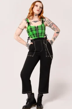 Hell Bunny Trousers & Shorts|Trousers & Shorts><noscript><img width=