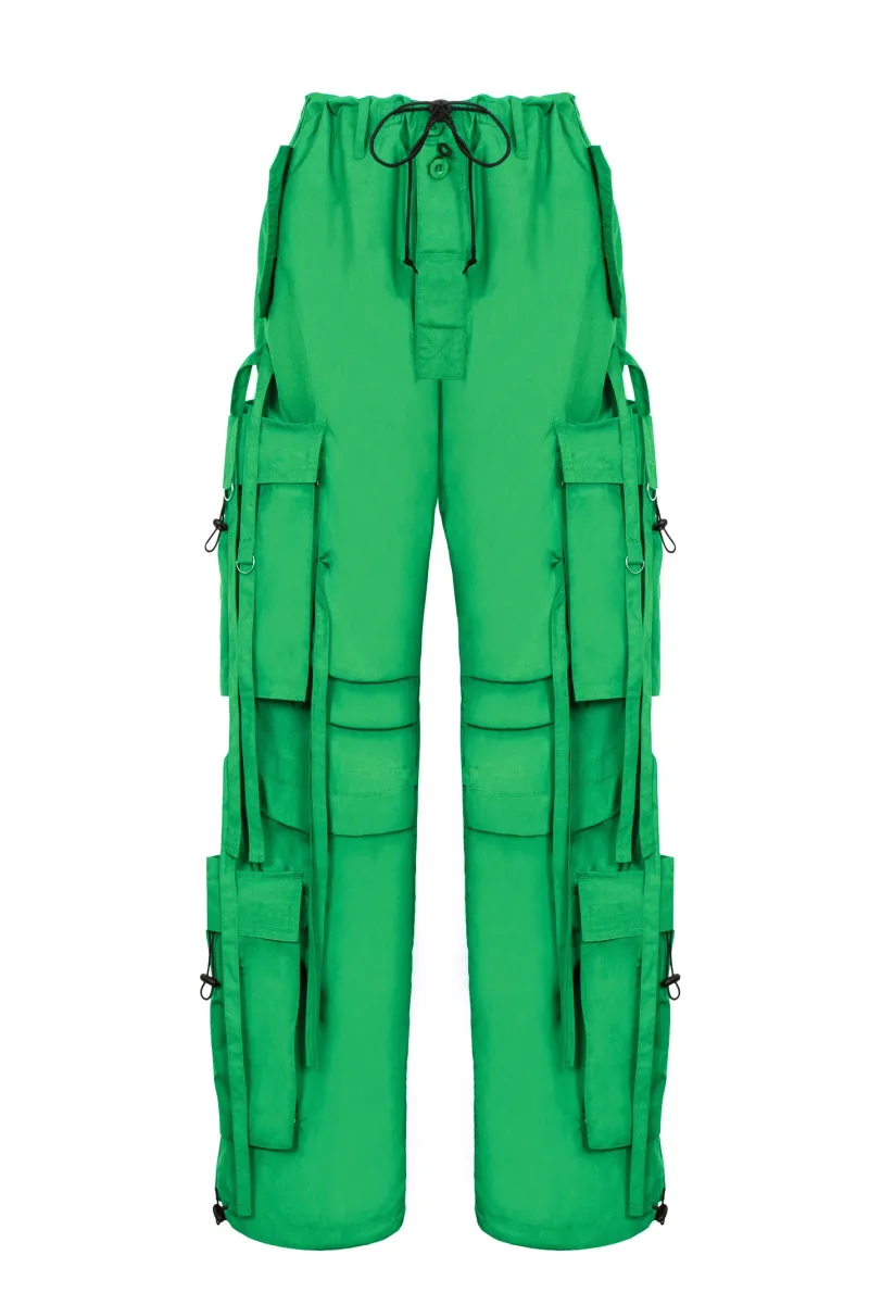 Hell Bunny Trousers & Shorts|Tops>Octopus Trousers