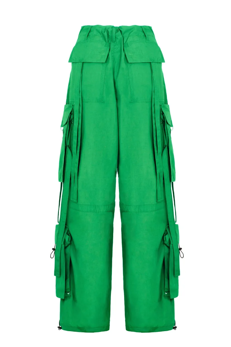 Hell Bunny Trousers & Shorts|Tops>Octopus Trousers