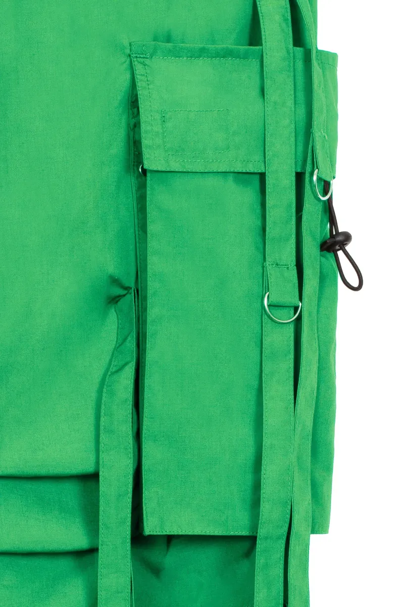 Hell Bunny Trousers & Shorts|Tops>Octopus Trousers