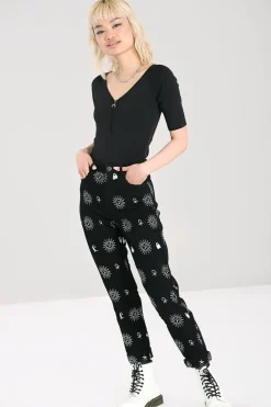 Hell Bunny Trousers & Shorts|Trousers & Shorts><noscript><img width=