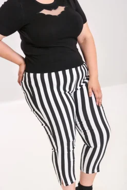 Hell Bunny Trousers & Shorts|Trousers & Shorts><noscript><img width=