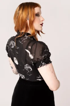 Hell Bunny Tops|Blouses><noscript><img width=