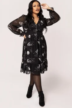 Hell Bunny Dresses|Midi Dresses><noscript><img width=
