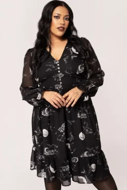 Hell Bunny Dresses|Midi Dresses><noscript><img width=