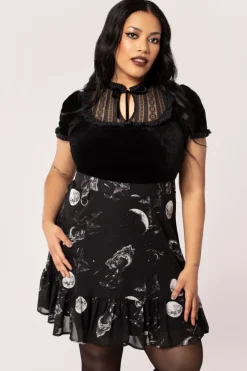 Hell Bunny Skirts|Skirts><noscript><img width=