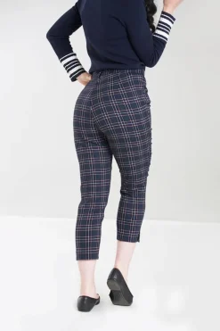Hell Bunny Trousers & Shorts><noscript><img width=