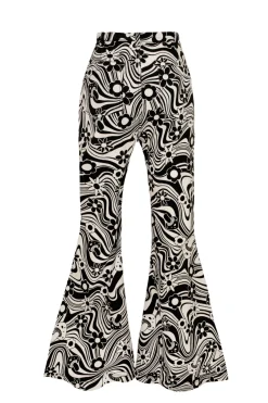 Hell Bunny Trousers & Shorts|Denim><noscript><img width=