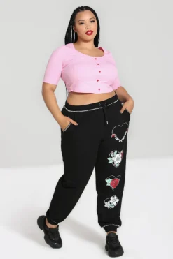 Hell Bunny Trousers & Shorts|Trousers & Shorts><noscript><img width=