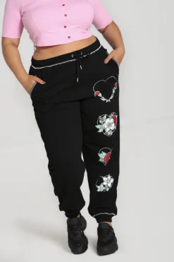 Hell Bunny Trousers & Shorts|Trousers & Shorts><noscript><img width=
