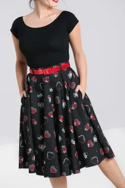 Hell Bunny Skirts|Skirts><noscript><img width=