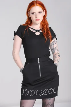 Hell Bunny Skirts|Skirts><noscript><img width=