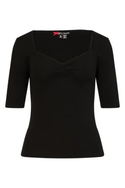 Hell Bunny Tops><noscript><img width=