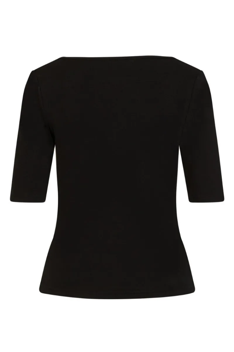 Hell Bunny Tops>Philippa Top