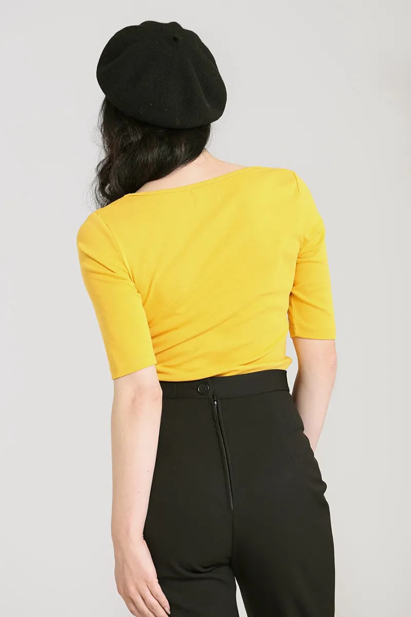 Hell Bunny Tops|Tops>Philippa Top H
