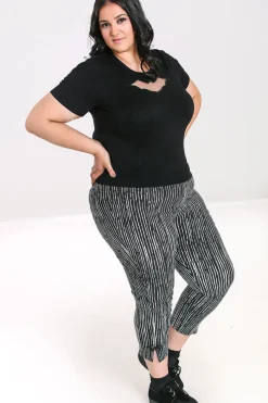 Hell Bunny Trousers & Shorts><noscript><img width=