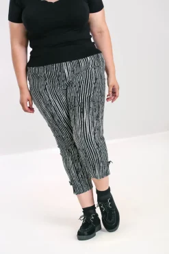 Hell Bunny Trousers & Shorts><noscript><img width=