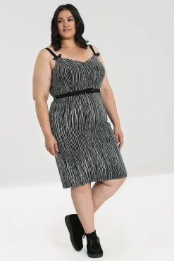 Hell Bunny Dresses|Dresses>Regan Pencil Dress
