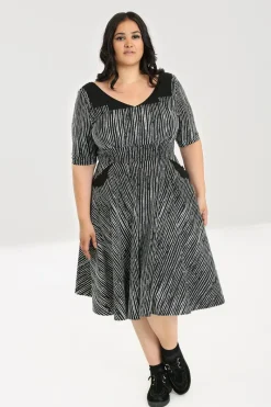 Hell Bunny Dresses|Dresses>Regan 50's Dress