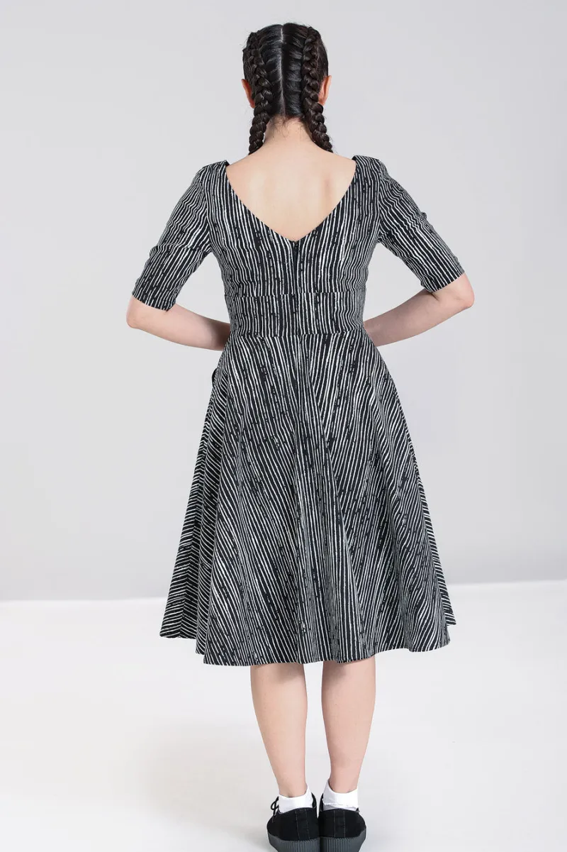 Hell Bunny Dresses|Dresses>Regan 50's Dress