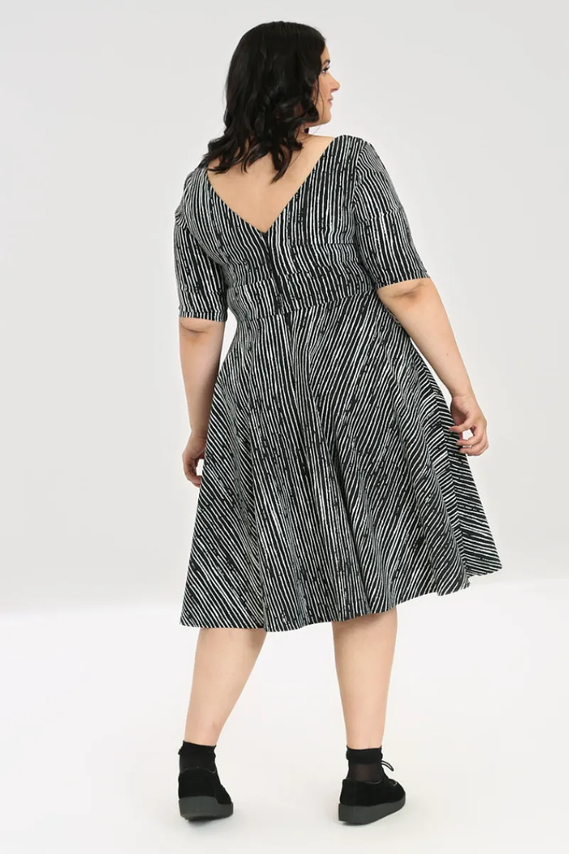 Hell Bunny Dresses|Dresses>Regan 50's Dress